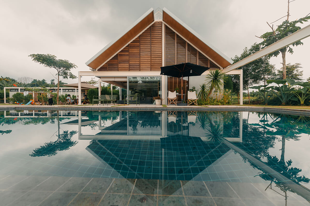 OPEN Destinations & Properties